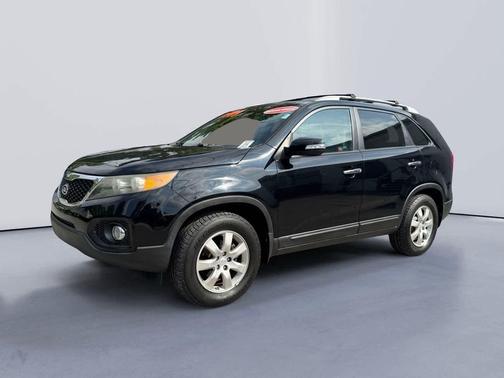 2011 Kia Sorento LX