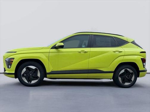 2025 Hyundai KONA EV SEL
