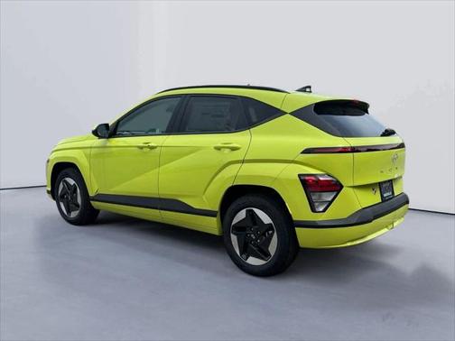 2025 Hyundai KONA EV SEL