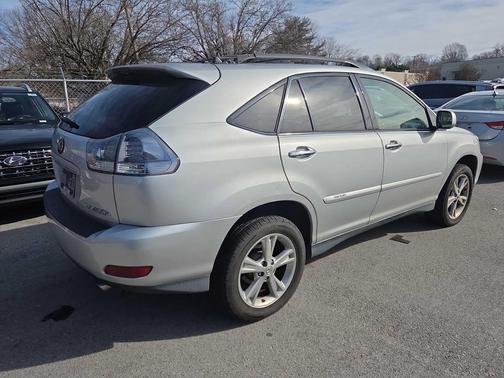 2008 Lexus RX 400h Base