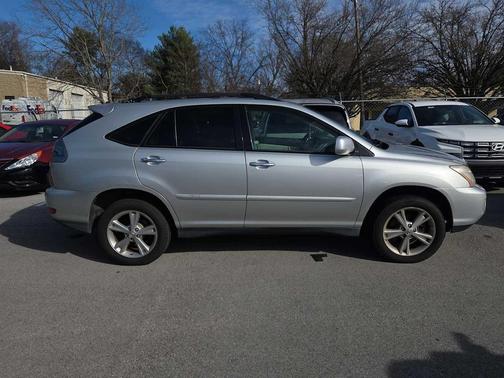 2008 Lexus RX 400h Base