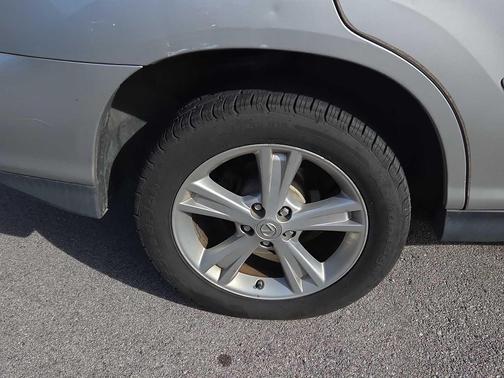 2008 Lexus RX 400h Base