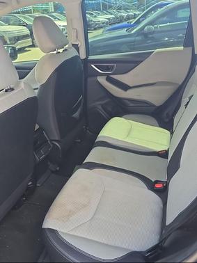 2023 Subaru Forester Base