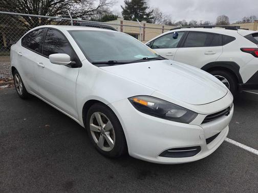 2015 Dodge Dart SXT