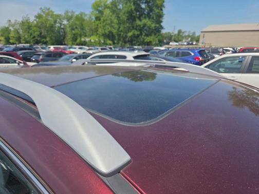 Claret Mica 2013 Lexus RX 350 Base