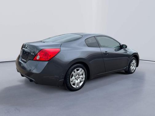 2009 Nissan Altima 2.5 S