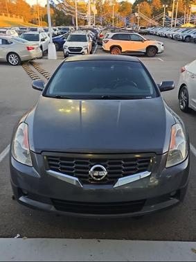 2009 Nissan Altima 2.5 S