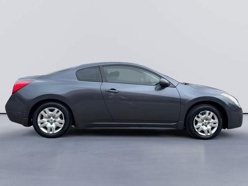 2009 Nissan Altima 2.5 S