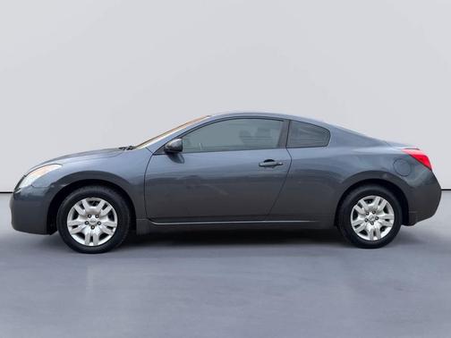2009 Nissan Altima 2.5 S