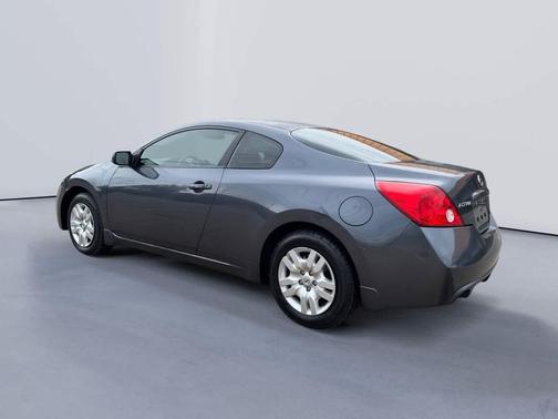 2009 Nissan Altima 2.5 S