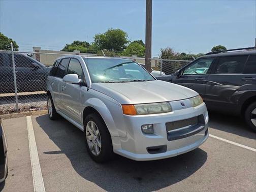 2004 Saturn Vue Base