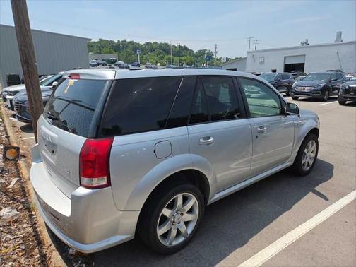 2004 Saturn Vue Base
