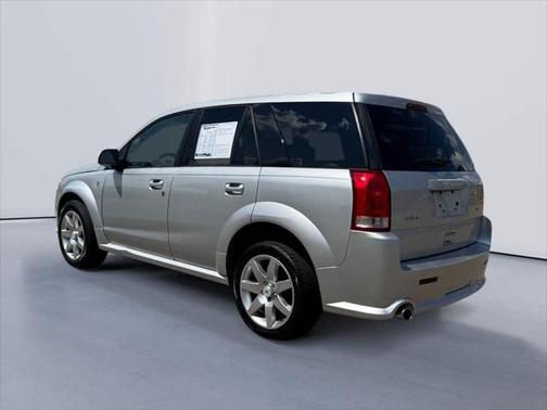 2004 Saturn Vue Base