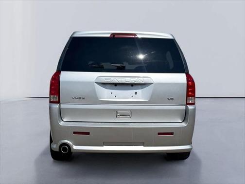 2004 Saturn Vue Base