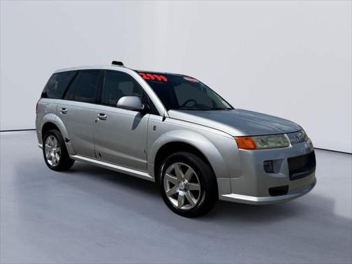 2004 Saturn Vue Base