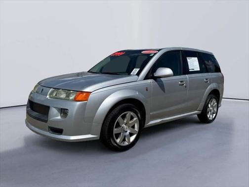 2004 Saturn Vue Base