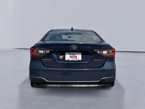 2023 Subaru Legacy Limited