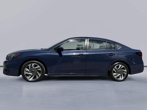 2023 Subaru Legacy Limited