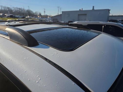 2010 Toyota Sienna XLE