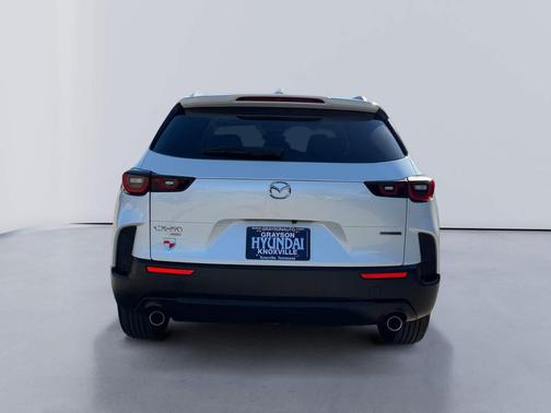 2024 Mazda CX-50 2.5 S Premium Package