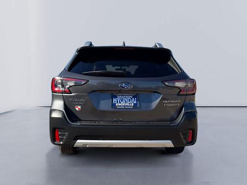 2021 Subaru Outback Touring XT