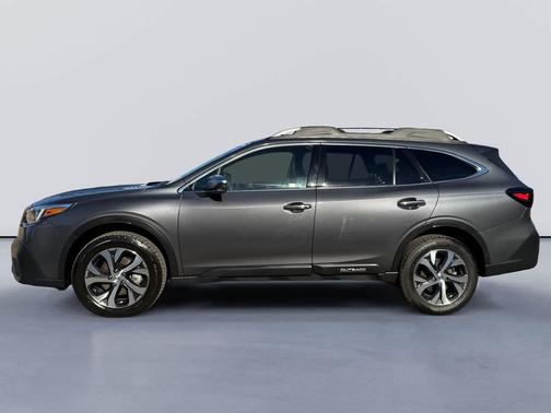 2021 Subaru Outback Touring XT
