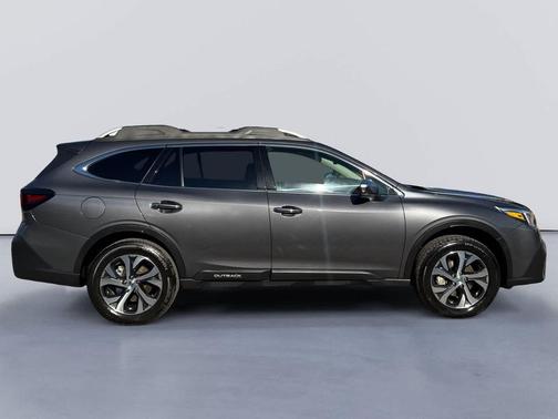 2021 Subaru Outback Touring XT