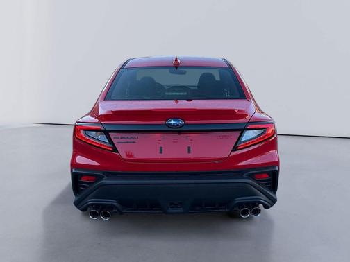 2025 Subaru WRX Premium
