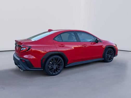 2025 Subaru WRX Premium