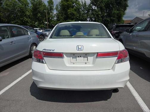 2012 Honda Accord EX-L