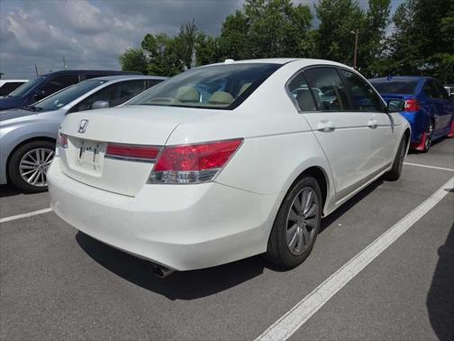 2012 Honda Accord EX-L