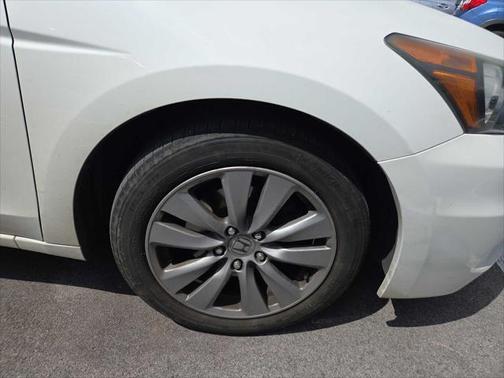 2012 Honda Accord EX-L