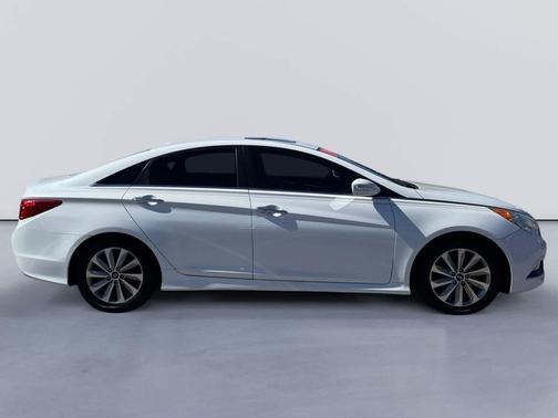 2014 Hyundai SONATA Limited 2.0T