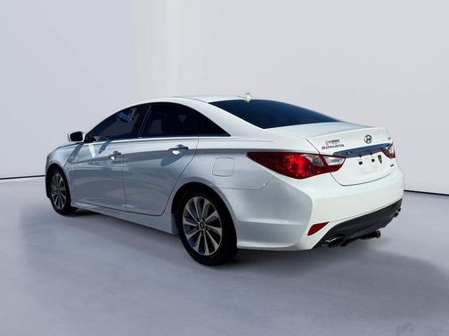 2014 Hyundai SONATA Limited 2.0T