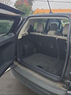 2018 Ford EcoSport S