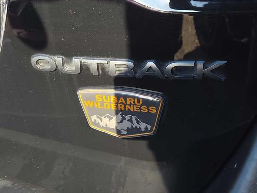 2023 Subaru Outback Wilderness