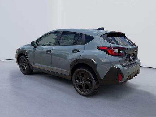 2025 Subaru Crosstrek Base