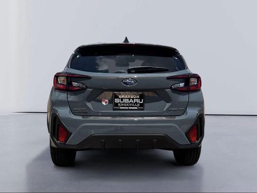 2025 Subaru Crosstrek Base