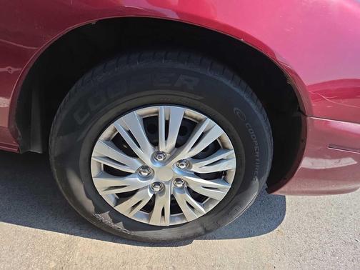 2003 Buick Century Custom