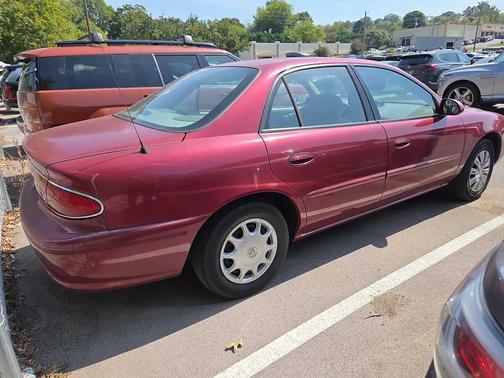 2003 Buick Century Custom