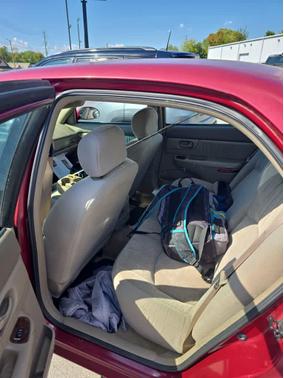 2003 Buick Century Custom