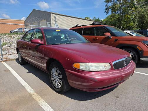2003 Buick Century Custom