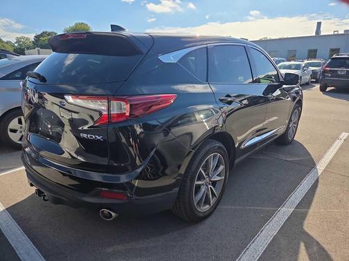 2019 Acura RDX Technology Package