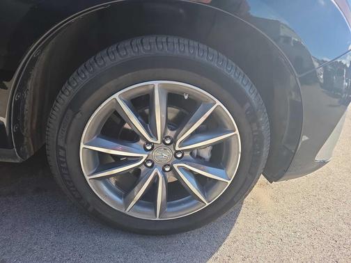 2019 Acura RDX Technology Package