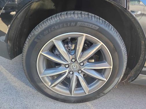 2019 Acura RDX Technology Package