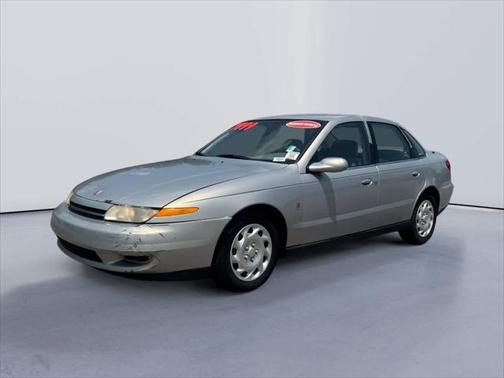 2000 Saturn LS 1