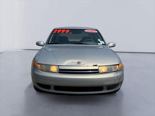2000 Saturn LS 1