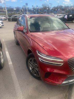 2023 Genesis GV70 2.5T AWD