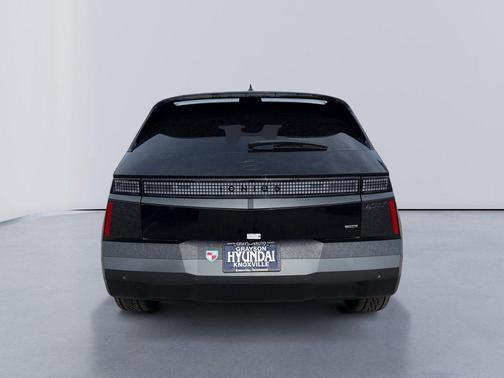 Abyss Black 2026 Hyundai IONIQ 5 XRT