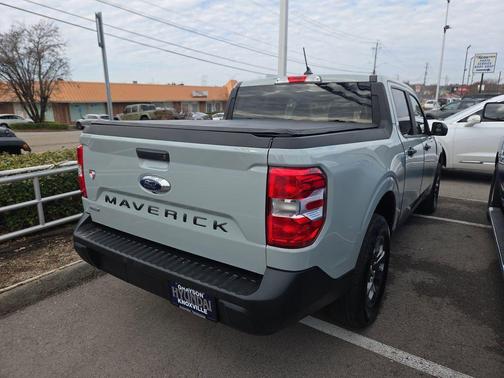 2023 Ford Maverick XLT